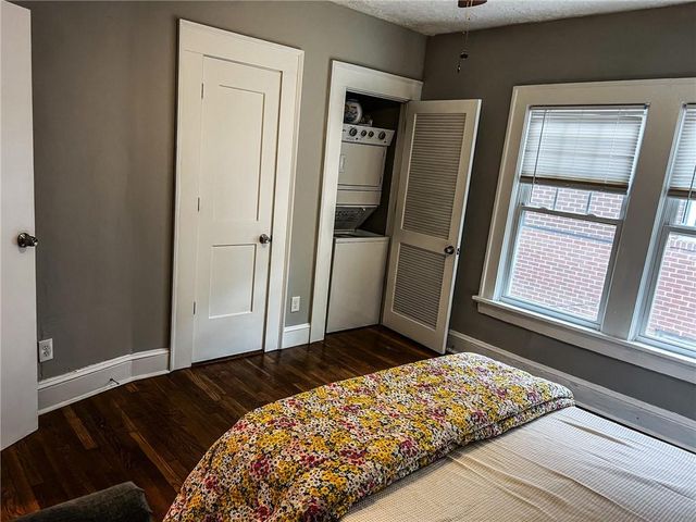 858 Charles Allen NE Drive, Atlanta, GA 30308