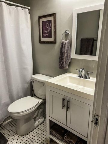 858 Charles Allen NE Drive, Atlanta, GA 30308