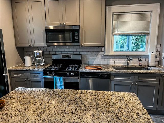 858 Charles Allen NE Drive, Atlanta, GA 30308