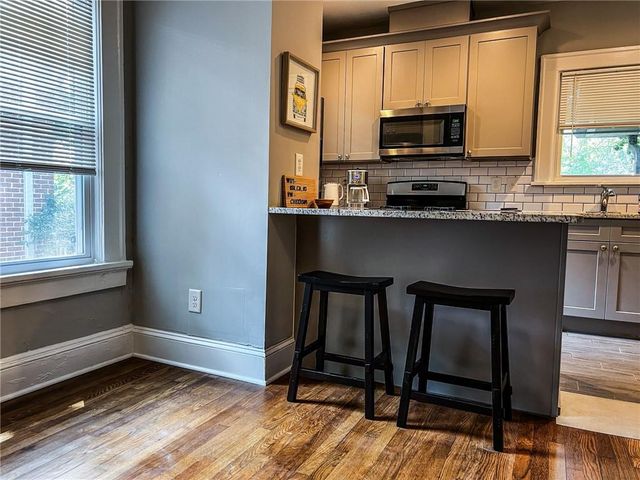 858 Charles Allen NE Drive, Atlanta, GA 30308