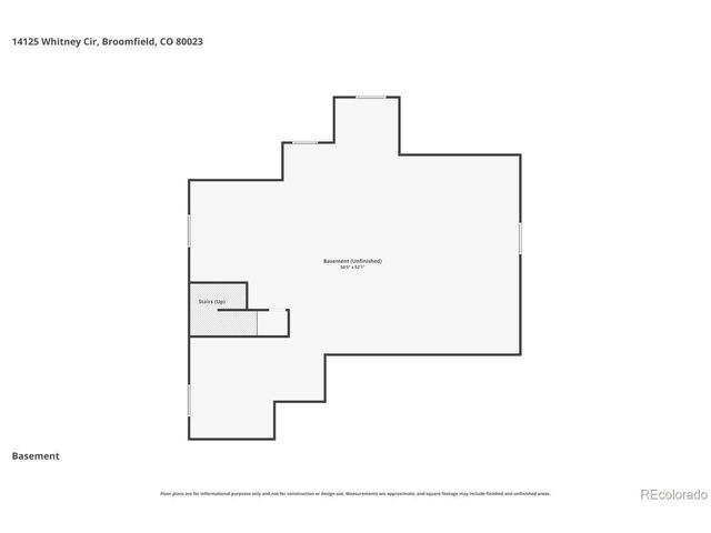 Address unavailable.