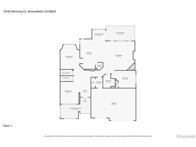 Address unavailable.