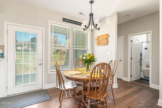 748 Wade Road, Seymour, TN 37865