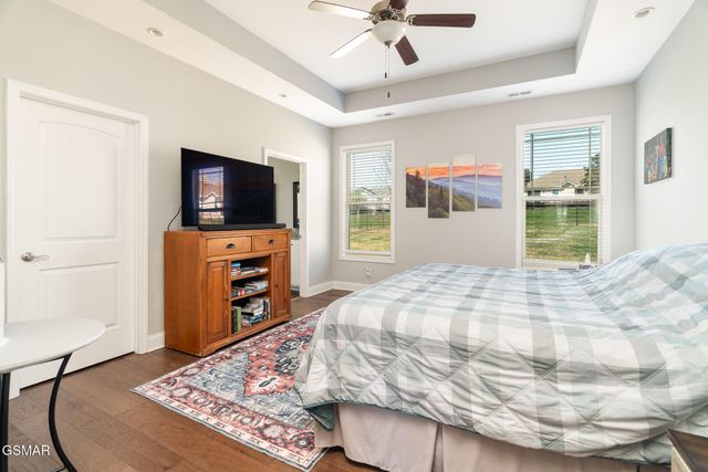 748 Wade Road, Seymour, TN 37865