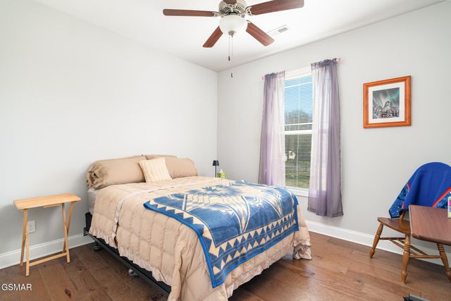 748 Wade Road, Seymour, TN 37865