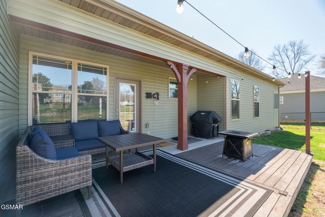 748 Wade Road, Seymour, TN 37865