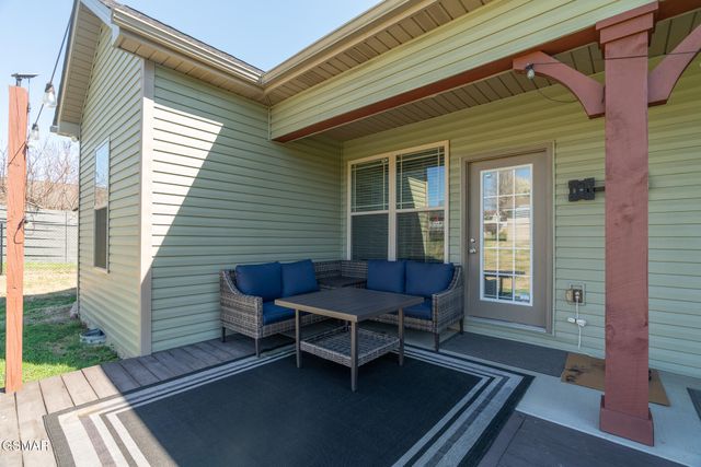 748 Wade Road, Seymour, TN 37865