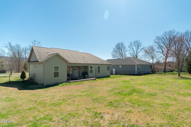 748 Wade Road, Seymour, TN 37865