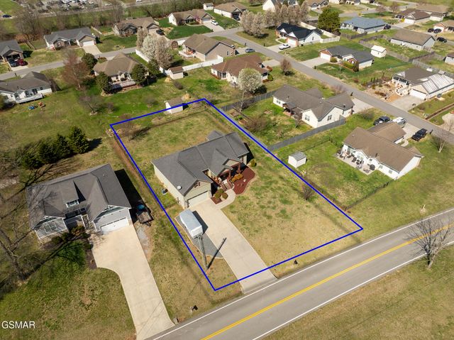 748 Wade Road, Seymour, TN 37865