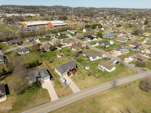 748 Wade Road, Seymour, TN 37865