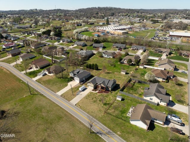 748 Wade Road, Seymour, TN 37865