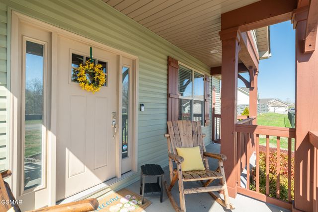 748 Wade Road, Seymour, TN 37865