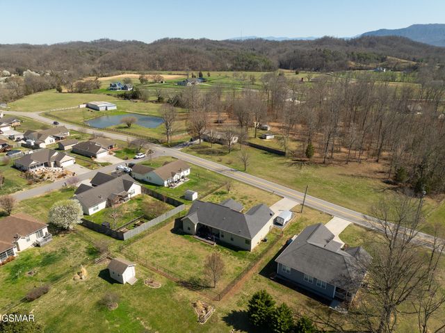 748 Wade Road, Seymour, TN 37865