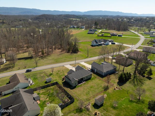 748 Wade Road, Seymour, TN 37865