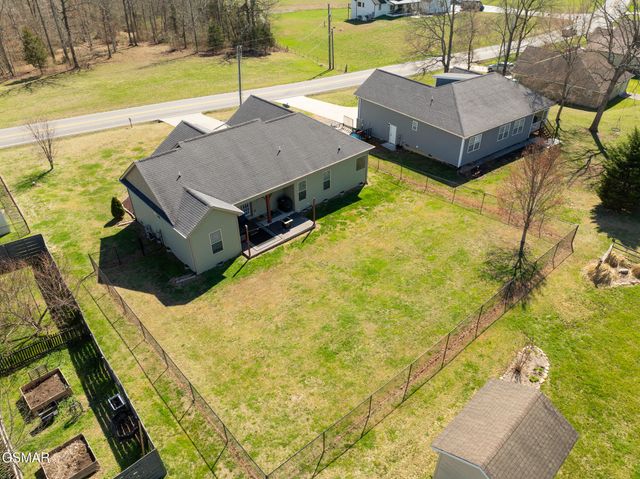 748 Wade Road, Seymour, TN 37865
