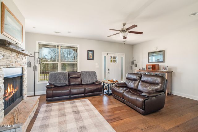 748 Wade Road, Seymour, TN 37865