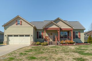 748 Wade Road, Seymour, TN 37865