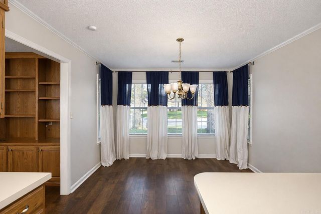 300 Regal Oaks, White Hall, AR 71602