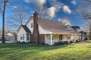 300 Regal Oaks, White Hall, AR 71602