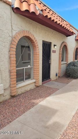 9222 N 35TH Avenue 11, Phoenix, AZ 85051