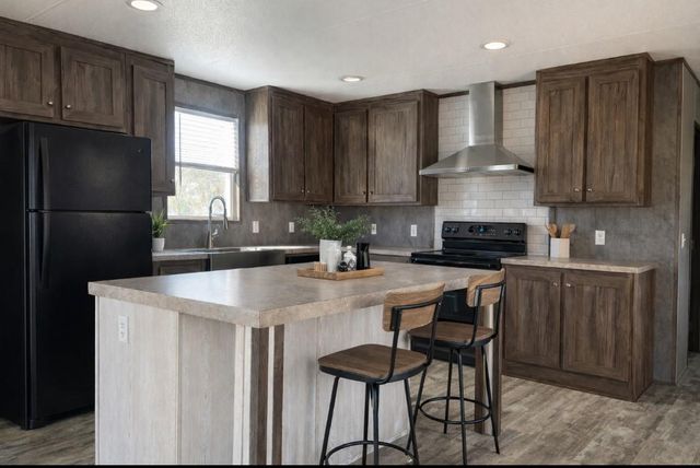 230 Washington Avenue, Alto, TX 75925