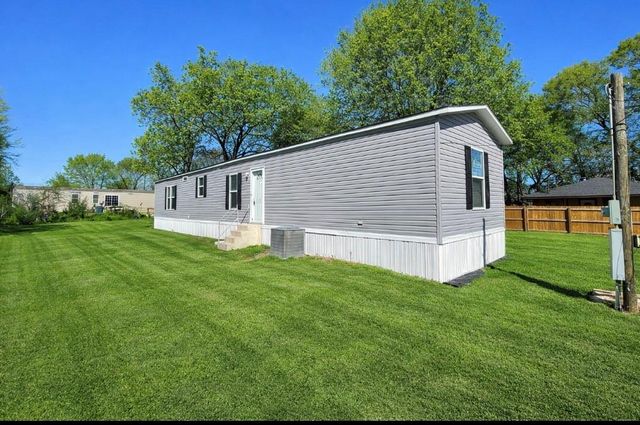 230 Washington Avenue, Alto, TX 75925