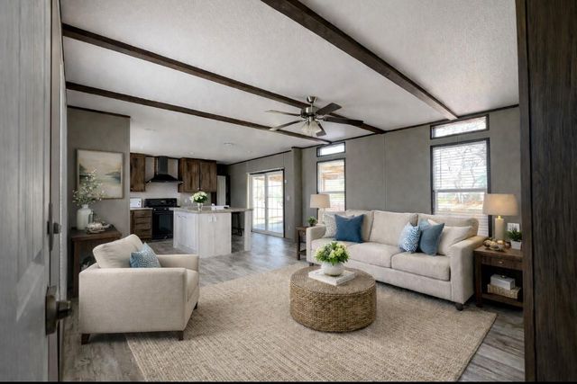 230 Washington Avenue, Alto, TX 75925