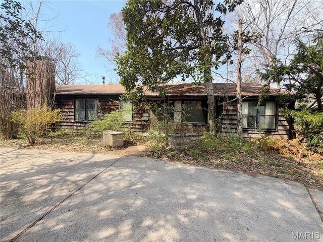 937 Twining Place, St Louis, MO 63119
