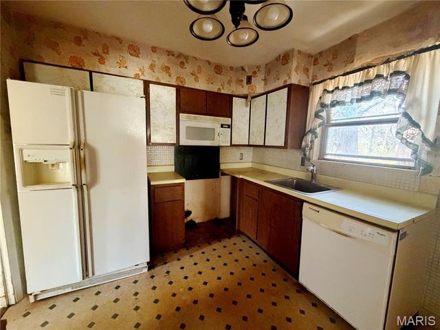 937 Twining Place, St Louis, MO 63119