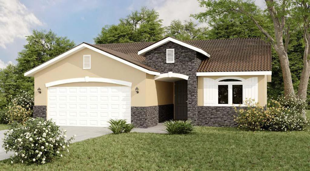 164 Squaw Valley Dr, Merced, CA 95341