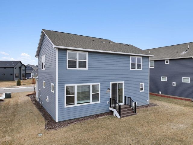 10268 Arrowwood Path, Woodbury, MN 55129