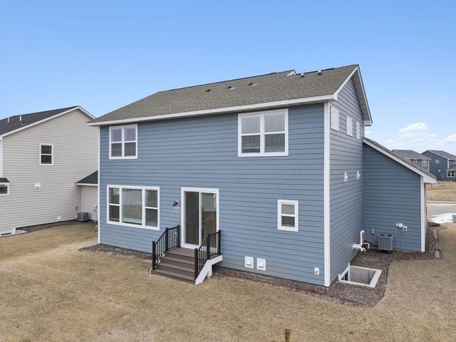 10268 Arrowwood Path, Woodbury, MN 55129