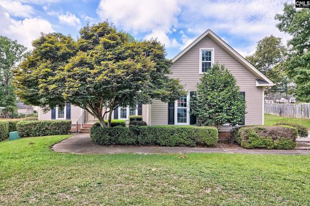 309 Hallsborough Drive, West Columbia, SC 29170