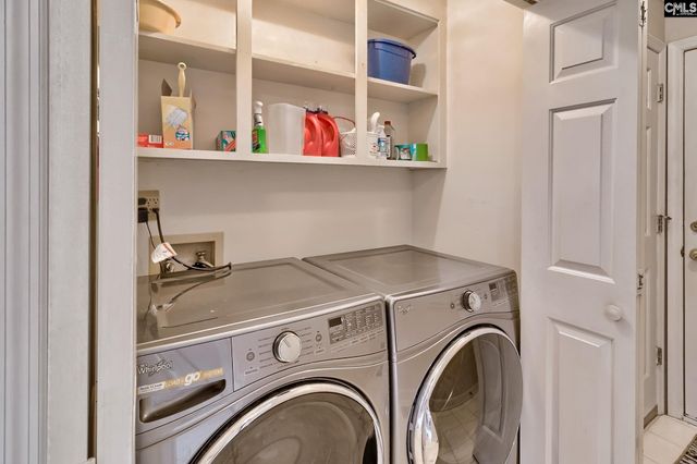 309 Hallsborough Drive, West Columbia, SC 29170