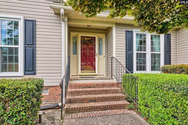 309 Hallsborough Drive, West Columbia, SC 29170