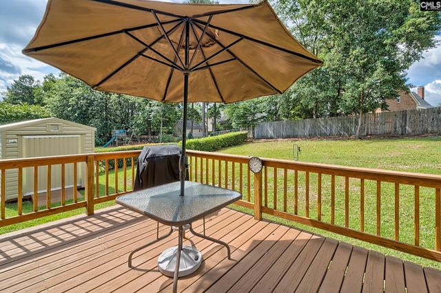 309 Hallsborough Drive, West Columbia, SC 29170