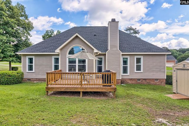 309 Hallsborough Drive, West Columbia, SC 29170