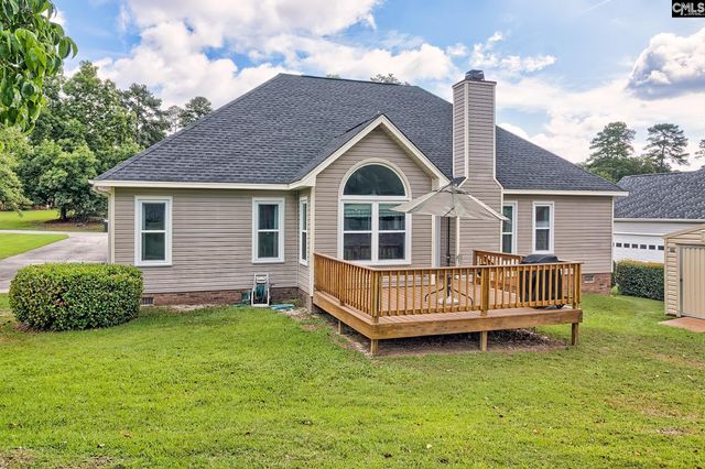 309 Hallsborough Drive, West Columbia, SC 29170