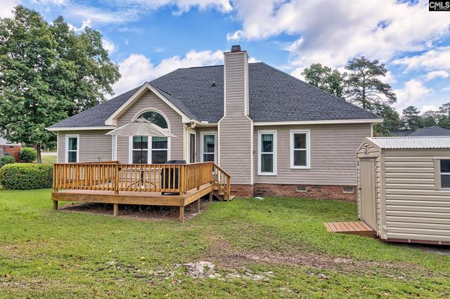 309 Hallsborough Drive, West Columbia, SC 29170