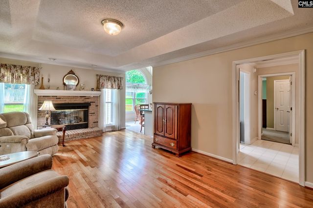 309 Hallsborough Drive, West Columbia, SC 29170