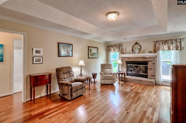 309 Hallsborough Drive, West Columbia, SC 29170