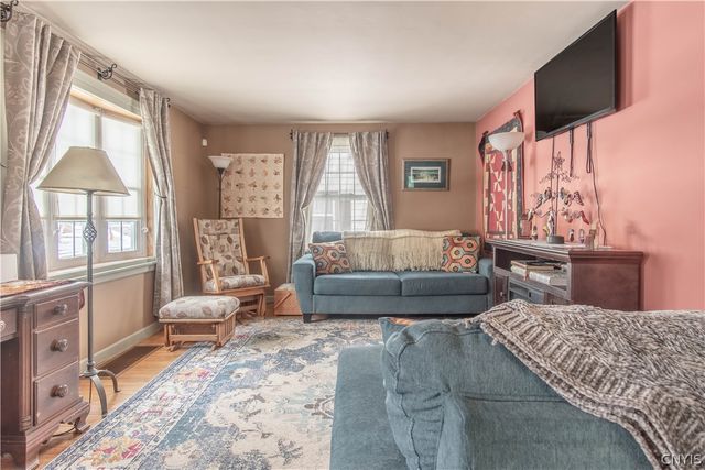 231 Harewood Avenue, Watertown City, NY 13601