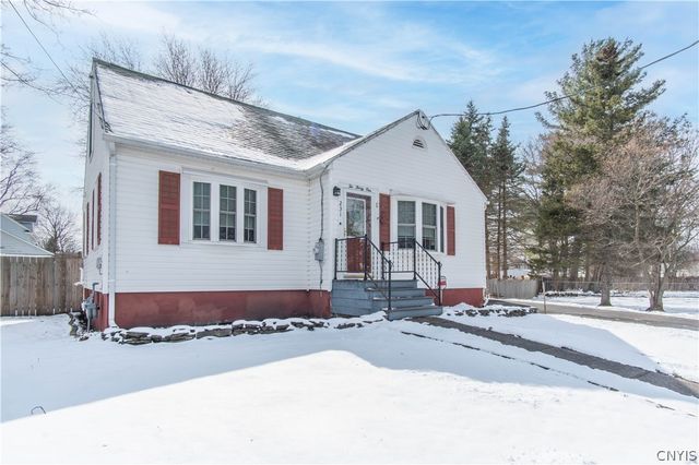 231 Harewood Avenue, Watertown City, NY 13601