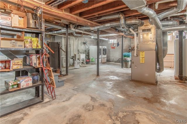 231 Harewood Avenue, Watertown City, NY 13601