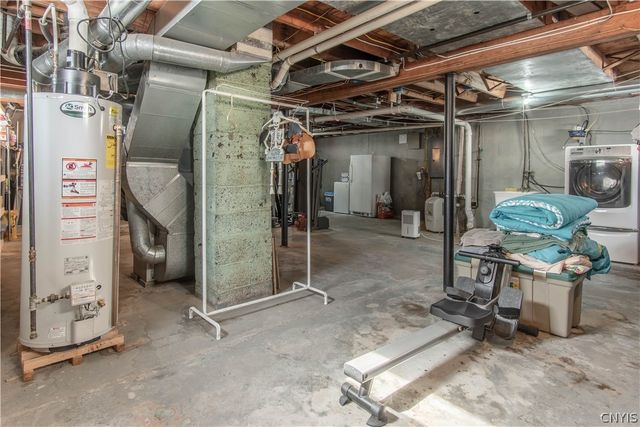 231 Harewood Avenue, Watertown City, NY 13601