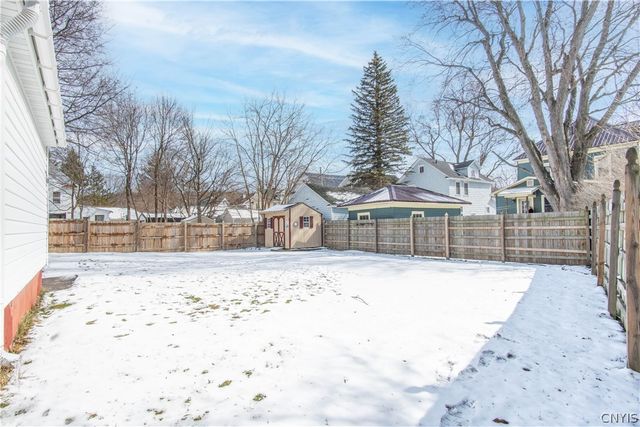 231 Harewood Avenue, Watertown City, NY 13601