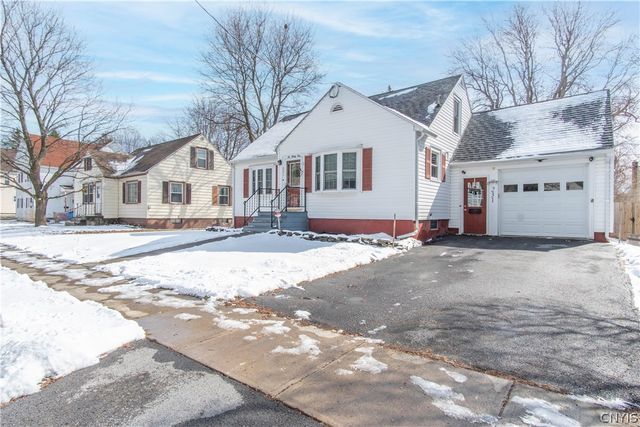 231 Harewood Avenue, Watertown City, NY 13601