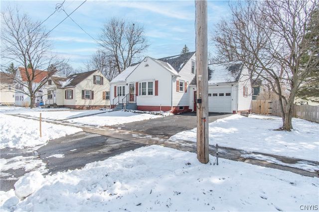 231 Harewood Avenue, Watertown City, NY 13601