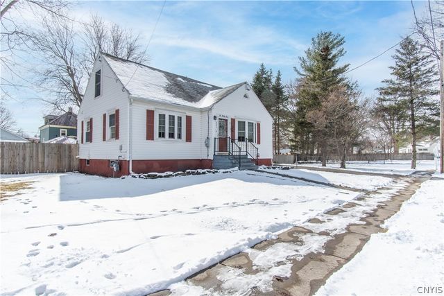 231 Harewood Avenue, Watertown City, NY 13601