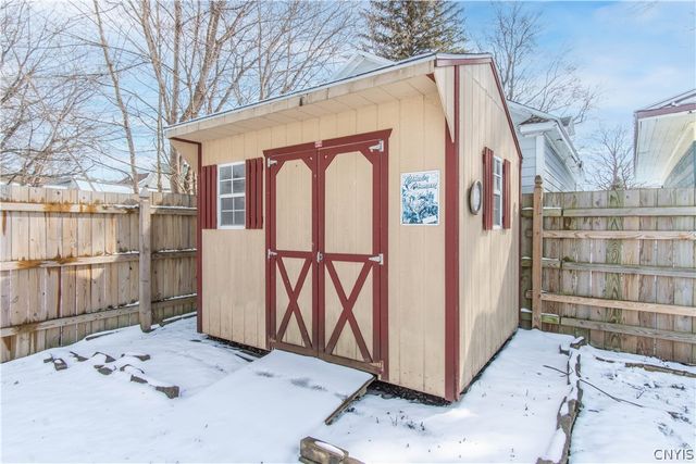 231 Harewood Avenue, Watertown City, NY 13601